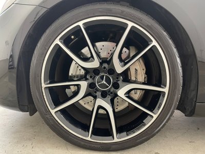 صورة 10 لـ 2019 Mercedes-BENZ E-CLASS AMG