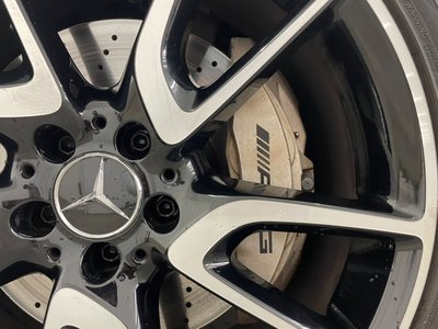 صورة مصغرة 11 لـ 2019 Mercedes-BENZ E-CLASS AMG