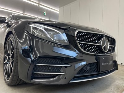 صورة 8 لـ 2019 Mercedes-BENZ E-CLASS AMG