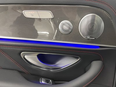 صورة مصغرة 30 لـ 2019 Mercedes-BENZ E-CLASS AMG