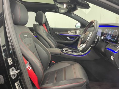 صورة مصغرة 18 لـ 2019 Mercedes-BENZ E-CLASS AMG
