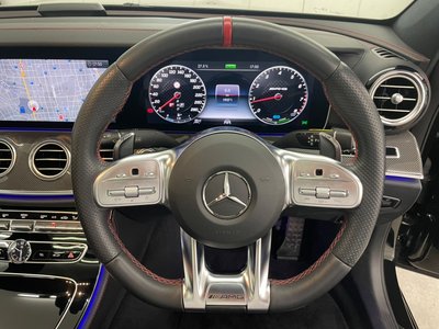 صورة مصغرة 43 لـ 2019 Mercedes-BENZ E-CLASS AMG