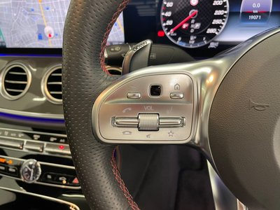 صورة مصغرة 44 لـ 2019 Mercedes-BENZ E-CLASS AMG