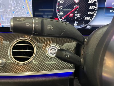 صورة مصغرة 48 لـ 2019 Mercedes-BENZ E-CLASS AMG