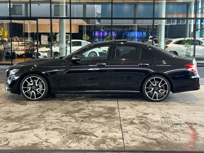صورة 4 لـ 2019 Mercedes-BENZ E-CLASS AMG