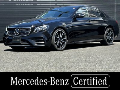صورة 2 لـ 2019 Mercedes-BENZ E-CLASS AMG