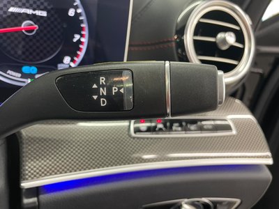 صورة مصغرة 47 لـ 2019 Mercedes-BENZ E-CLASS AMG