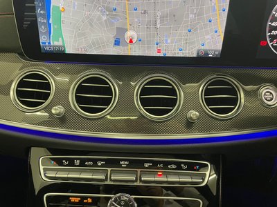 صورة مصغرة 38 لـ 2019 Mercedes-BENZ E-CLASS AMG