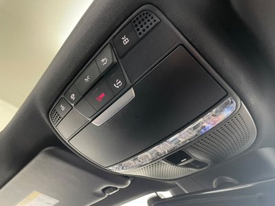 صورة مصغرة 34 لـ 2019 Mercedes-BENZ E-CLASS AMG