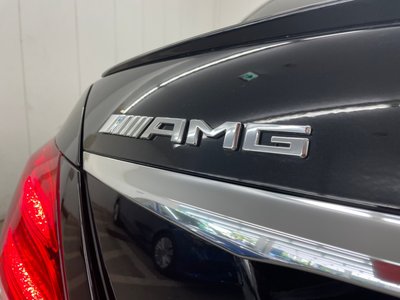 صورة مصغرة 14 لـ 2019 Mercedes-BENZ E-CLASS AMG