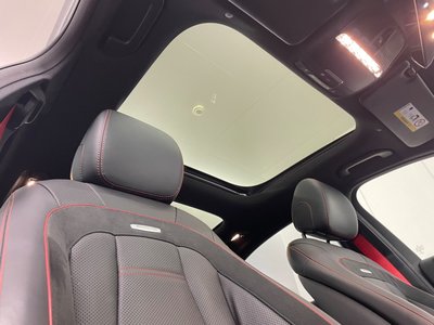 صورة مصغرة 62 لـ 2019 Mercedes-BENZ E-CLASS AMG