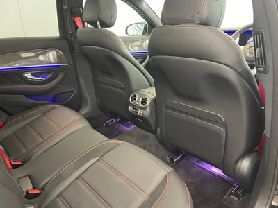صورة مصغرة 22 لـ 2019 Mercedes-BENZ E-CLASS AMG
