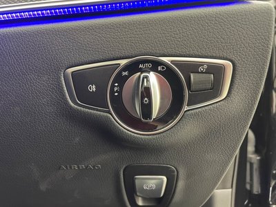 صورة مصغرة 51 لـ 2019 Mercedes-BENZ E-CLASS AMG