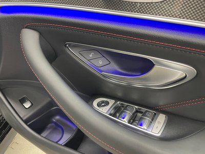 صورة مصغرة 26 لـ 2019 Mercedes-BENZ E-CLASS AMG