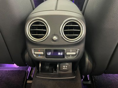 صورة مصغرة 33 لـ 2019 Mercedes-BENZ E-CLASS AMG