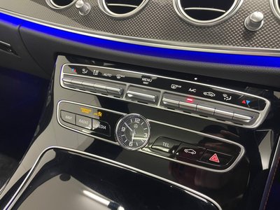 صورة مصغرة 39 لـ 2019 Mercedes-BENZ E-CLASS AMG