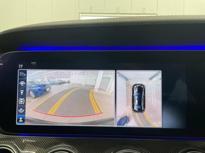 صورة مصغرة 56 لـ 2019 Mercedes-BENZ E-CLASS AMG