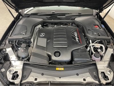 صورة مصغرة 60 لـ 2019 Mercedes-BENZ E-CLASS AMG