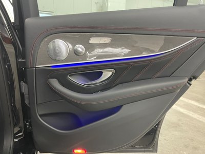 صورة مصغرة 31 لـ 2019 Mercedes-BENZ E-CLASS AMG