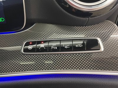 صورة مصغرة 50 لـ 2019 Mercedes-BENZ E-CLASS AMG