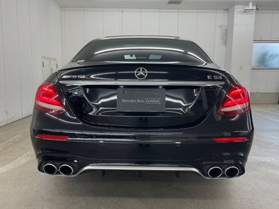 صورة 7 لـ 2019 Mercedes-BENZ E-CLASS AMG