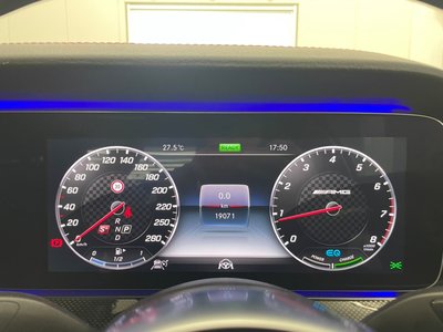 صورة مصغرة 63 لـ 2019 Mercedes-BENZ E-CLASS AMG