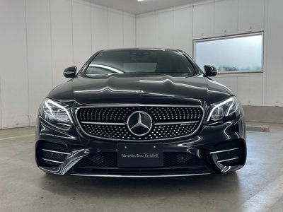 صورة 5 لـ 2019 Mercedes-BENZ E-CLASS AMG