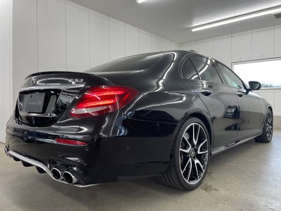صورة 6 لـ 2019 Mercedes-BENZ E-CLASS AMG