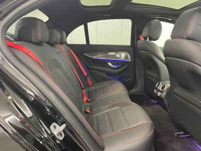 صورة مصغرة 21 لـ 2019 Mercedes-BENZ E-CLASS AMG