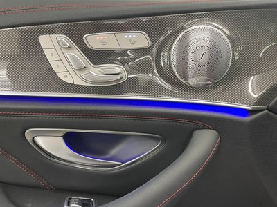 صورة مصغرة 28 لـ 2019 Mercedes-BENZ E-CLASS AMG