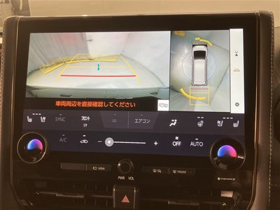 TOYOTA ALPHARD - 9
