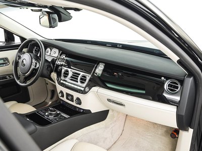 2015 ROLLS-ROYCE GHOST 缩略图 15