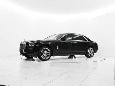 2015 ROLLS-ROYCE GHOST 缩略图 46