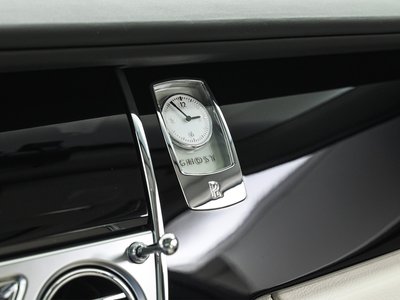 2015 ROLLS-ROYCE GHOST 缩略图 36