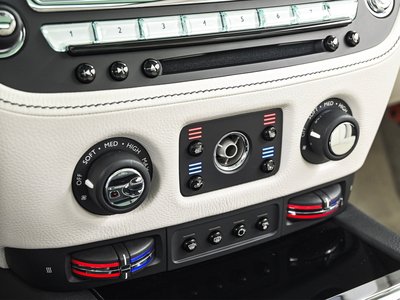 2015 ROLLS-ROYCE GHOST 缩略图 33