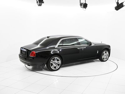 2015 ROLLS-ROYCE GHOST 缩略图 50