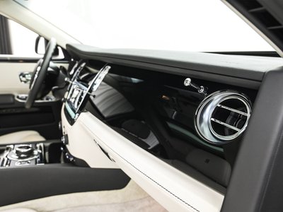2015 ROLLS-ROYCE GHOST 缩略图 27