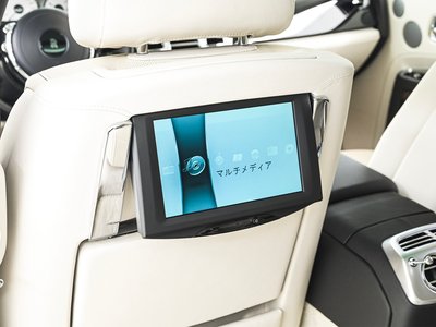 2015 ROLLS-ROYCE GHOST 缩略图 41