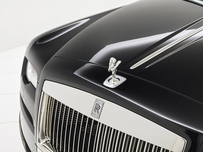 2015 ROLLS-ROYCE GHOST 缩略图 52