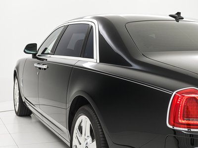 2015 ROLLS-ROYCE GHOST 缩略图 44