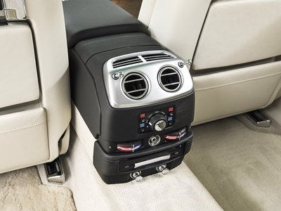 2015 ROLLS-ROYCE GHOST 缩略图 29