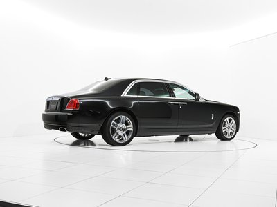 2015 ROLLS-ROYCE GHOST 缩略图 48