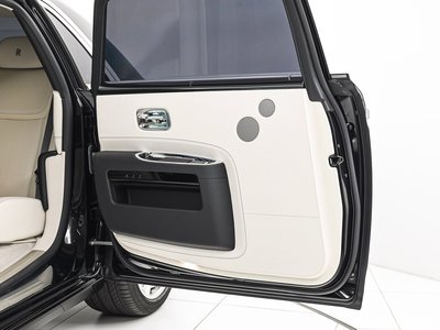 2015 ROLLS-ROYCE GHOST 缩略图 39