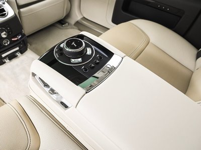 2015 ROLLS-ROYCE GHOST 缩略图 28