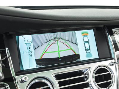 2015 ROLLS-ROYCE GHOST 缩略图 37