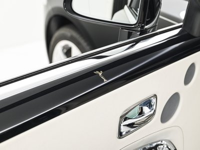 2015 ROLLS-ROYCE GHOST 缩略图 24