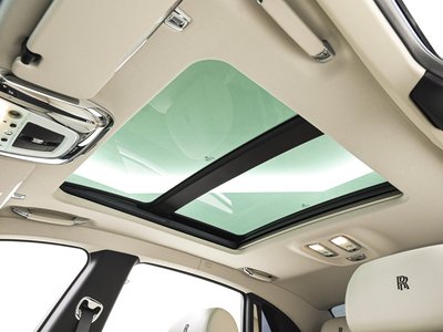 2015 ROLLS-ROYCE GHOST 缩略图 38