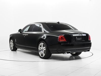 2015 ROLLS-ROYCE GHOST photo 6