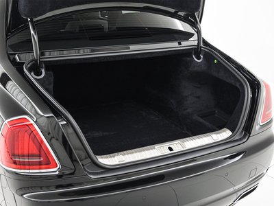 2015 ROLLS-ROYCE GHOST photo 10