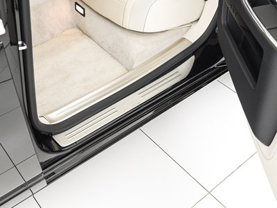 2015 ROLLS-ROYCE GHOST 缩略图 22